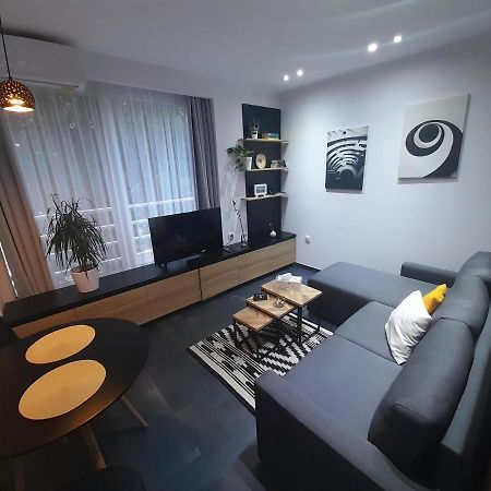 Tsimiski Contemporary Studio 2 Thessaloníki Luaran gambar