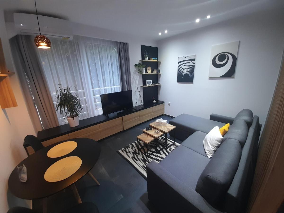 Tsimiski Contemporary Studio 2 Thessaloníki Luaran gambar